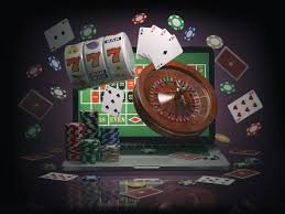 Ilustrasi pengalaman taruhan seru di j88slot, sportsbook dan slot online
